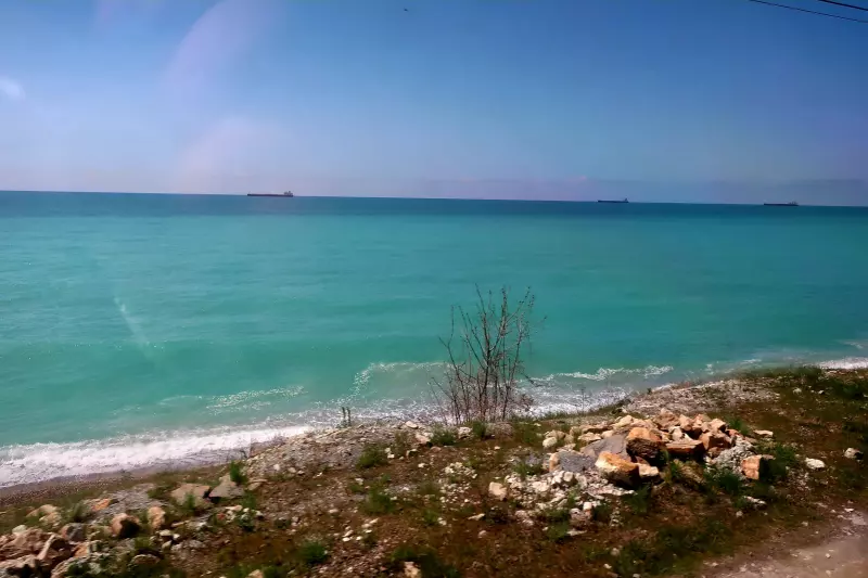 Чайная беседка