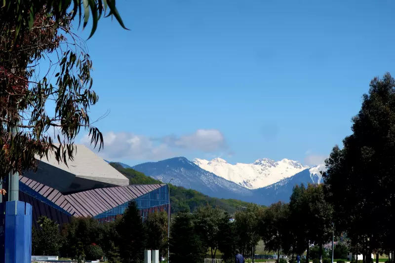 Чайная беседка