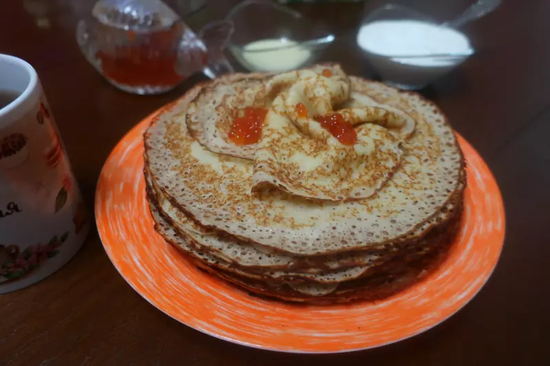 Чайная беседка