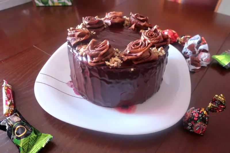 Чайная беседка