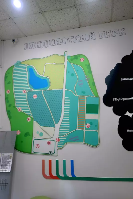 Калининград не отпускает (октябрь 2024)