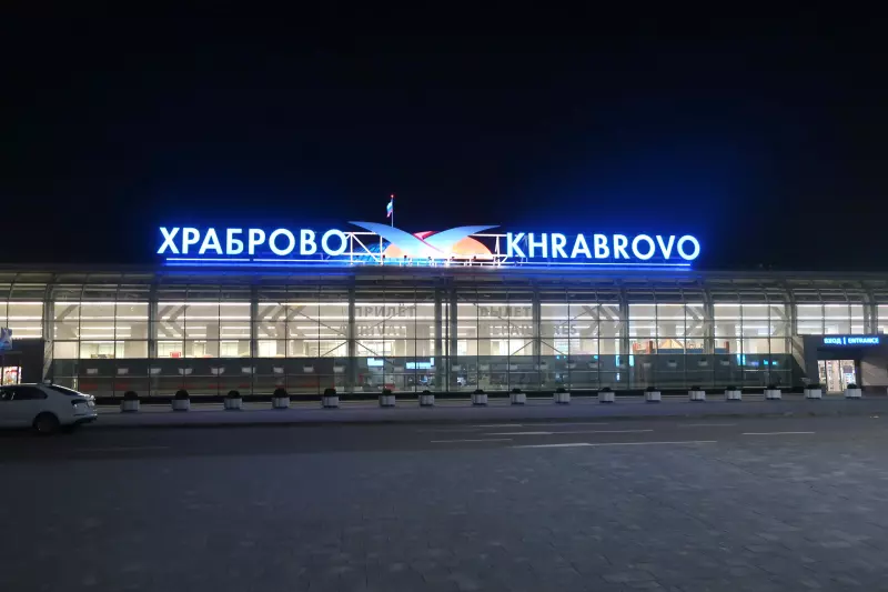 Калининград не отпускает (октябрь 2024)