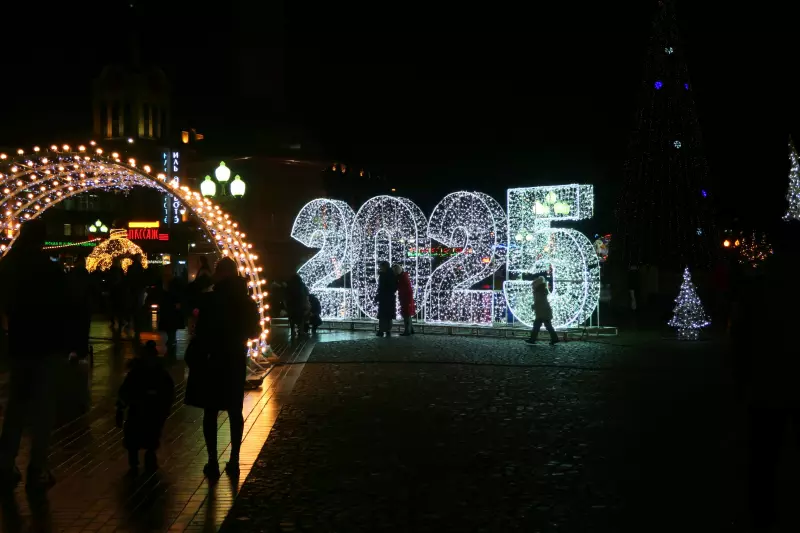 Калининград не отпускает (октябрь 2024)