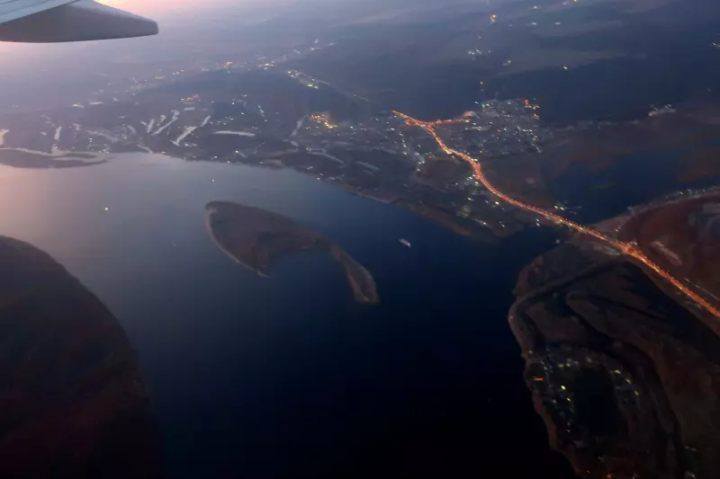 Калининград не отпускает.Октябрь 2024.