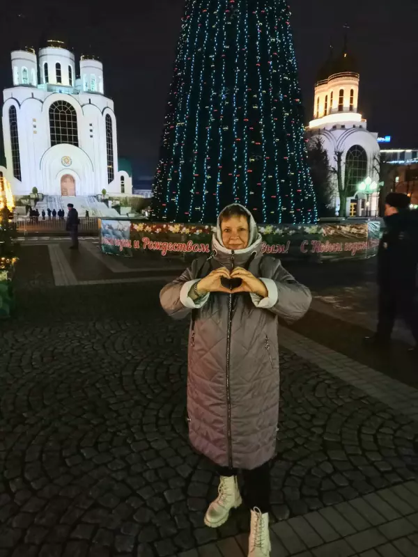 Калининград не отпускает (октябрь 2024)
