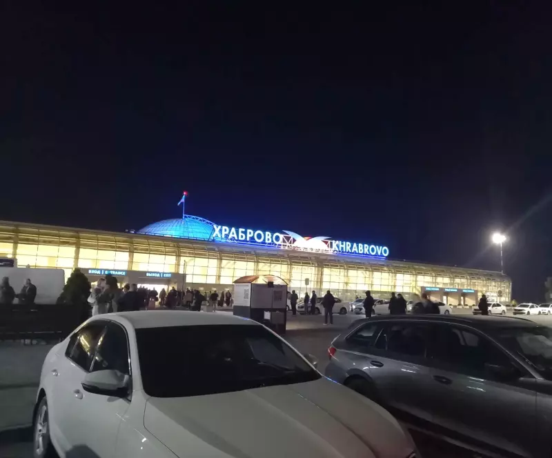 Возвращение в Калининград.Дубль 5.