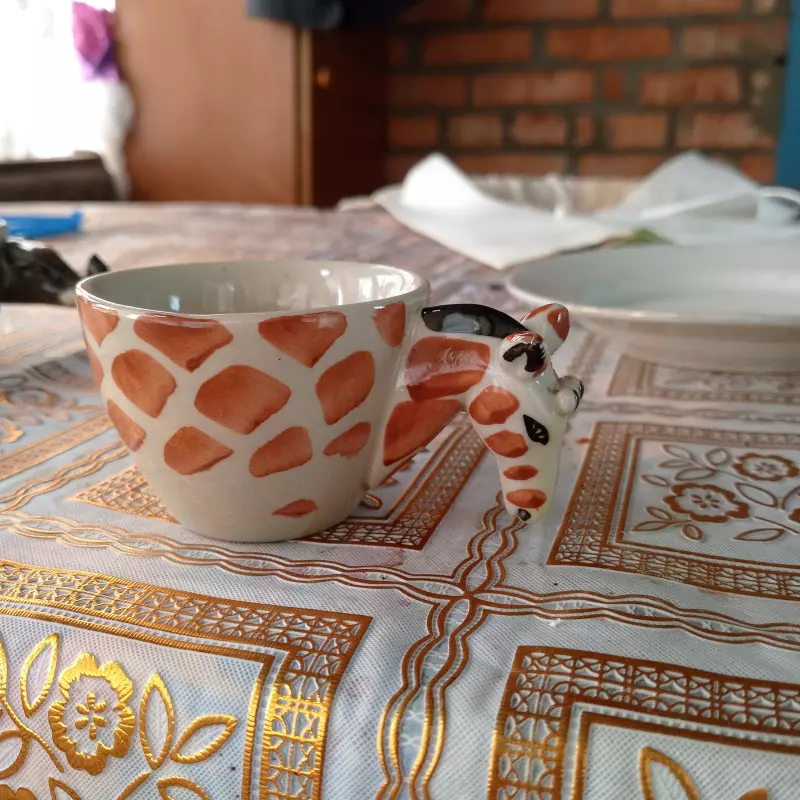 Винтажное увлечение Екатерины2