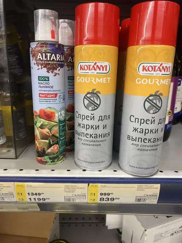 Где, что и когда купить в Москве