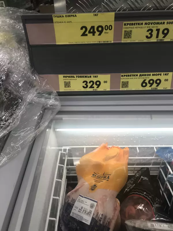 Где, что и когда купить в Москве