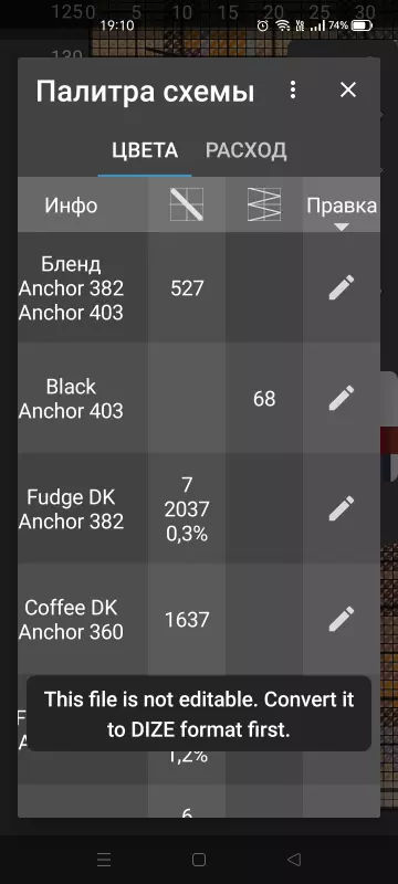 Вышивка крестиком