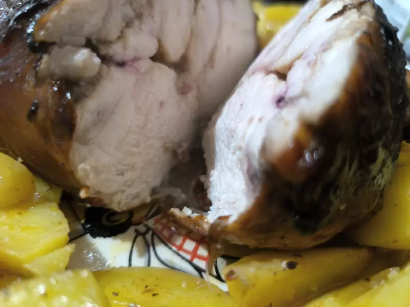 Аэрогриль Gfgril GFA-5500, 6,5 л, 2 ТЭНа (обзор)