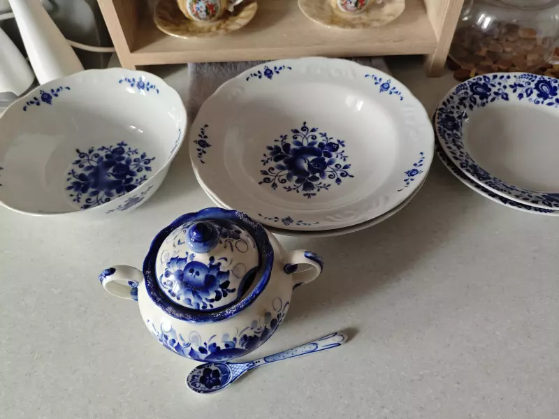 Чайная беседка