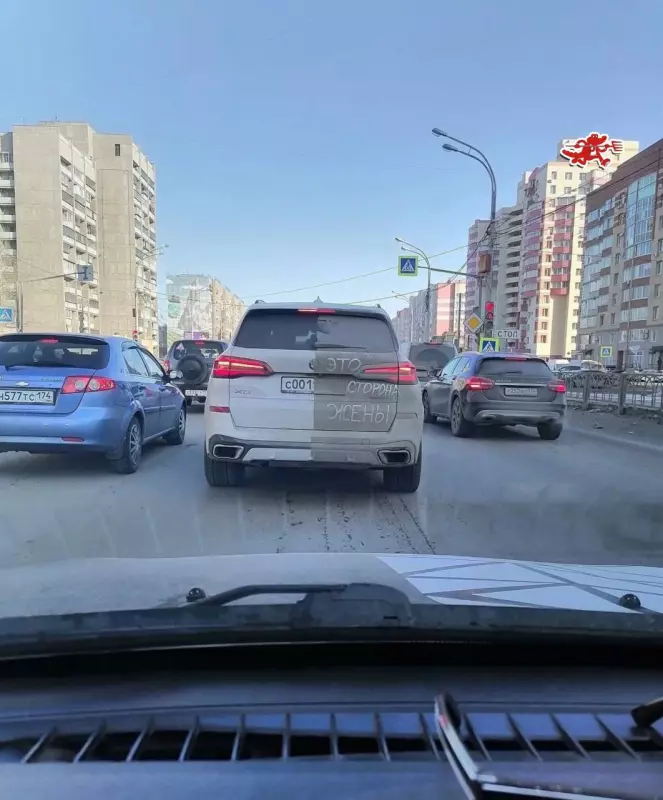 Посмеялся сам - поделись с другом!!!