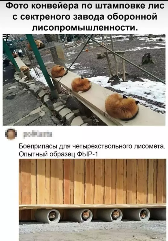 Посмеялся сам - поделись с другом!!!