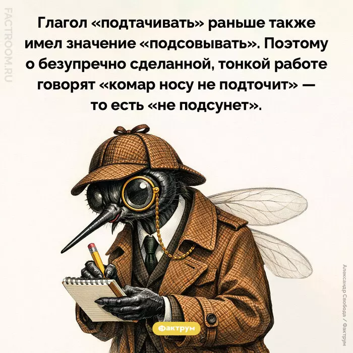 Это интересно!
