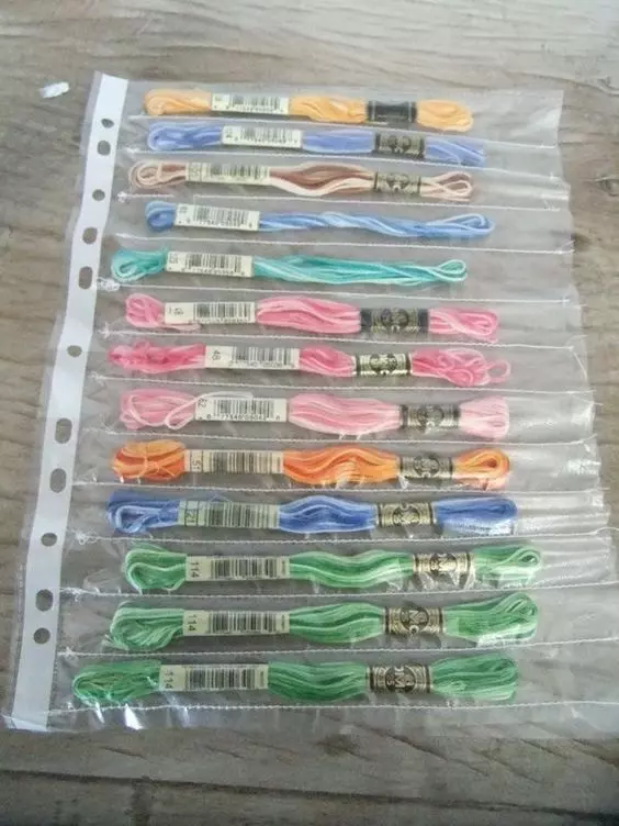 Голь на выдумки хитра