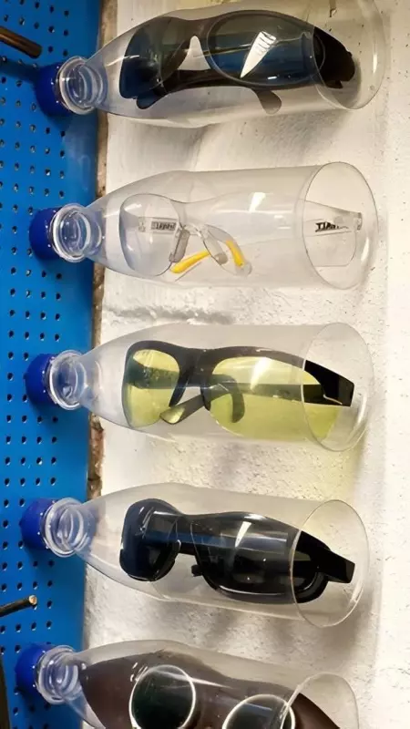 Голь на выдумки хитра