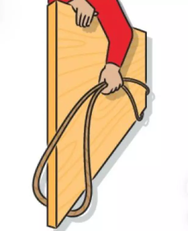 Голь на выдумки хитра