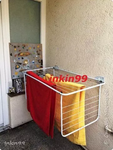 Голь на выдумки хитра