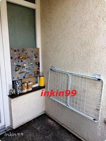 Голь на выдумки хитра