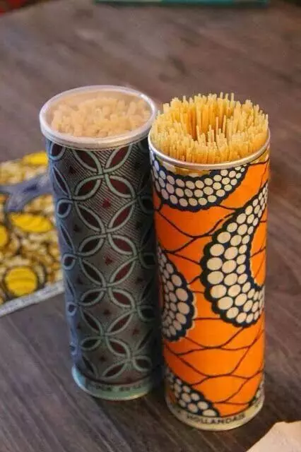 Голь на выдумки хитра