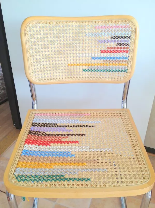 Голь на выдумки хитра