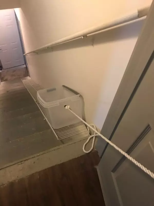 Голь на выдумки хитра