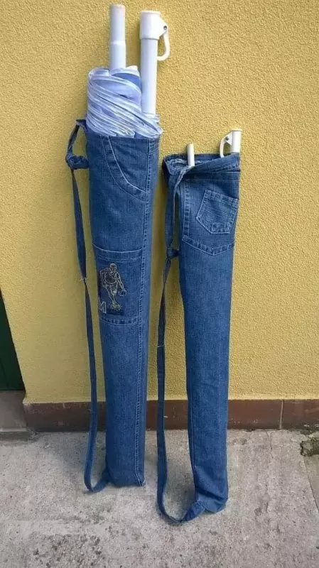 Голь на выдумки хитра