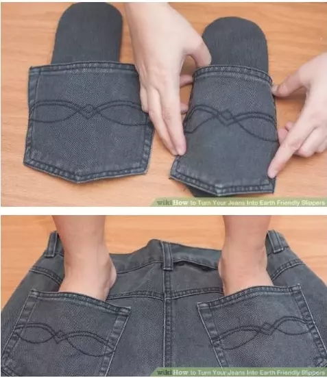 Голь на выдумки хитра