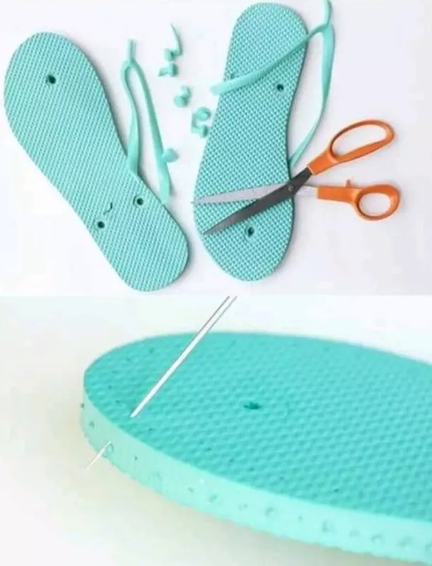 Голь на выдумки хитра