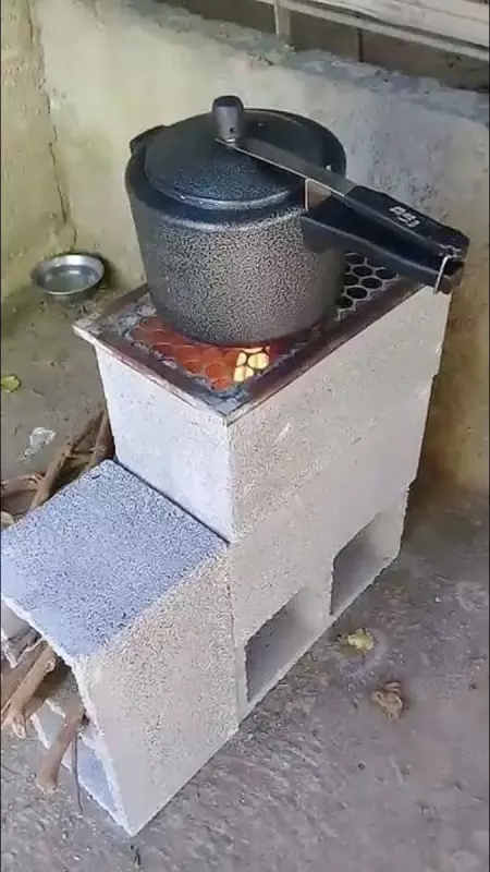 Голь на выдумки хитра