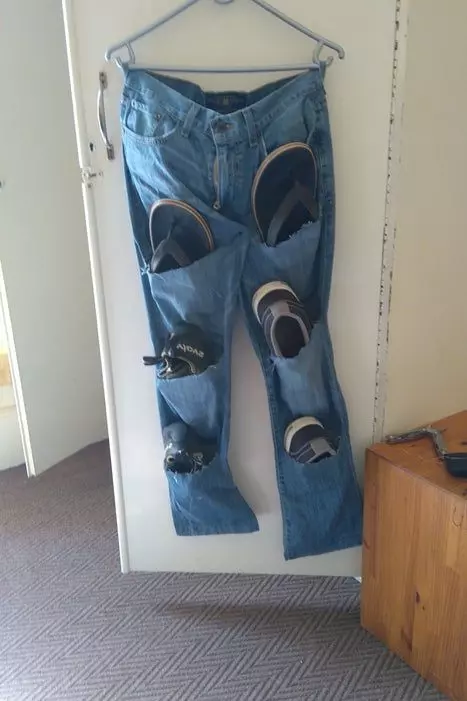 Голь на выдумки хитра