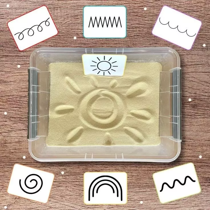 Поделки с детьми