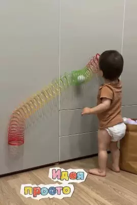 Поделки с детьми