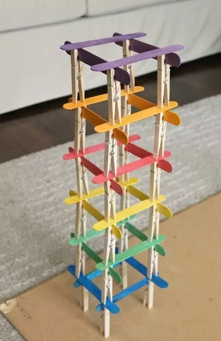 Поделки с детьми