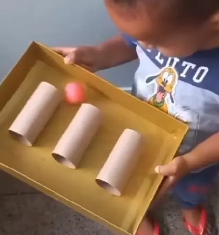 Поделки с детьми