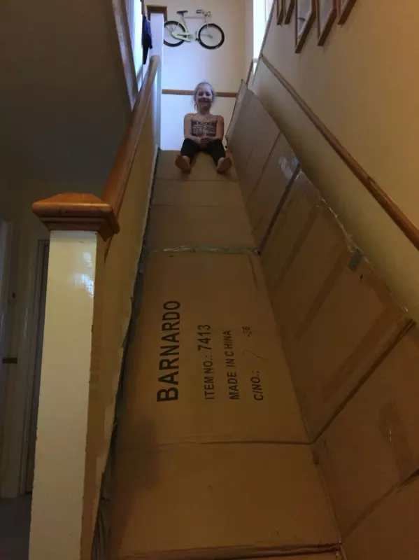 Поделки с детьми