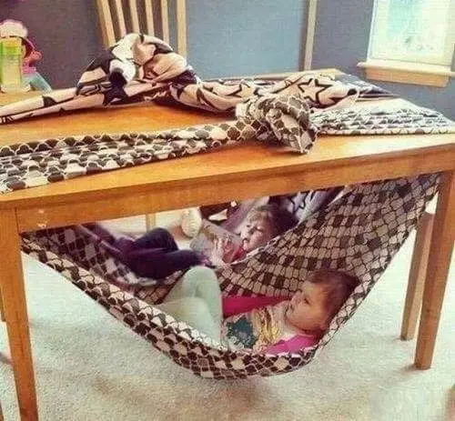 Поделки с детьми