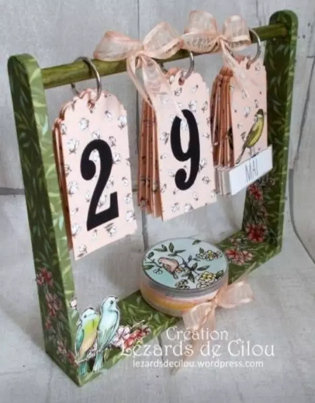 Поделки с детьми