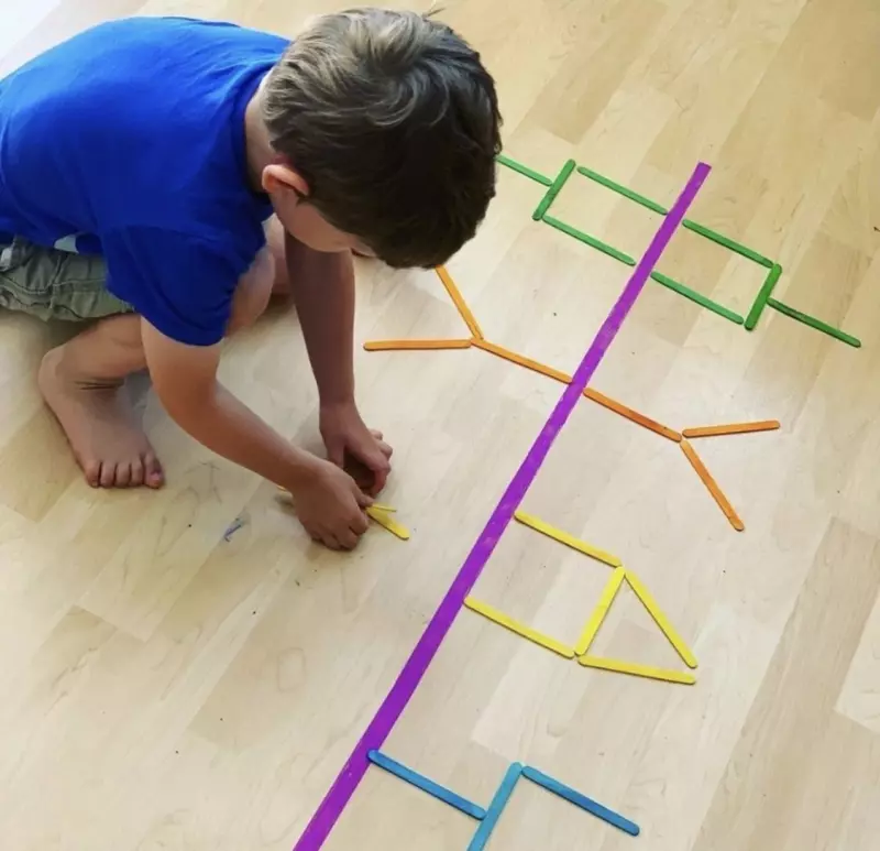 Поделки с детьми