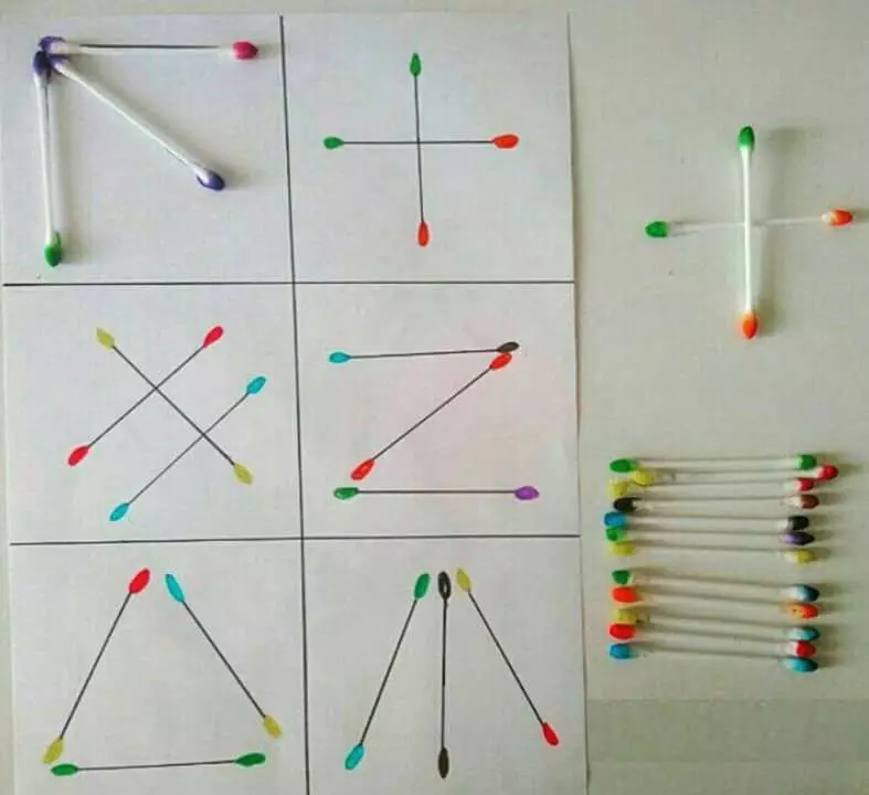 Поделки с детьми