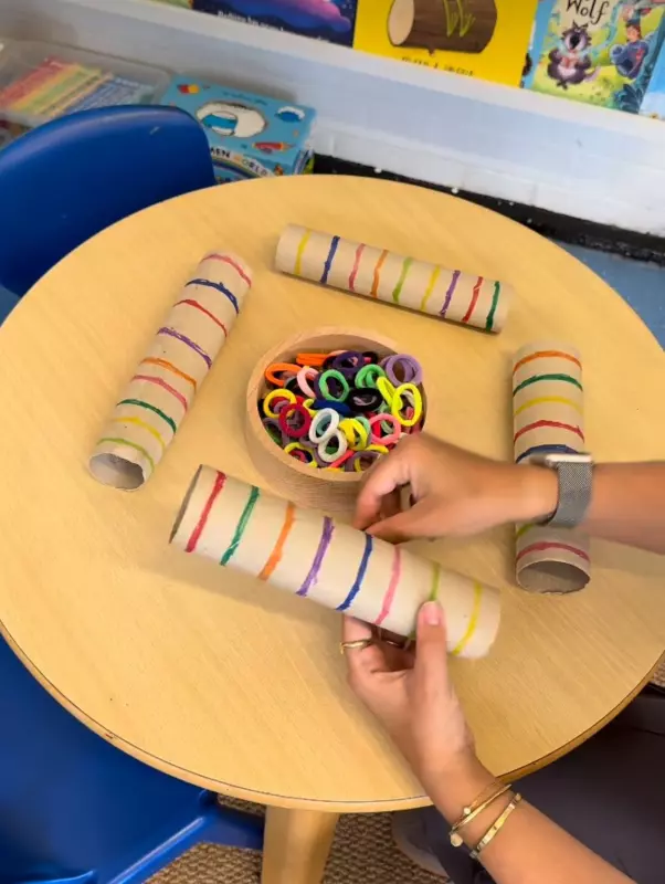 Поделки с детьми