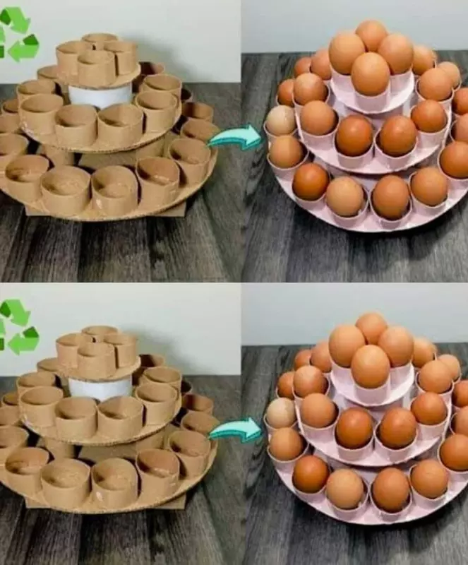 Поделки с детьми