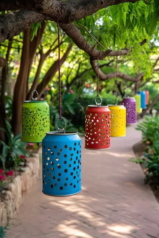 Поделки с детьми