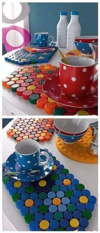 Поделки с детьми
