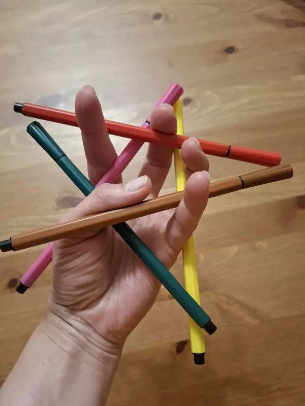 Поделки с детьми