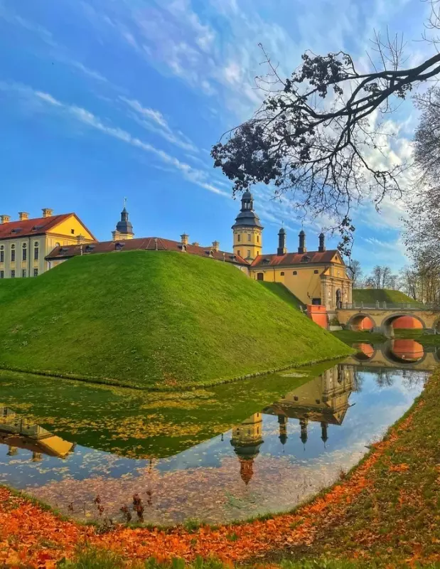 Прекрасное!