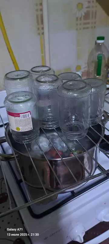 Голь на выдумки хитра