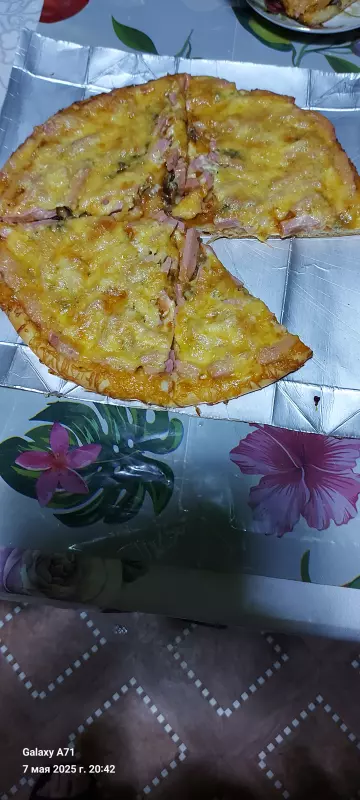 Чайная беседка