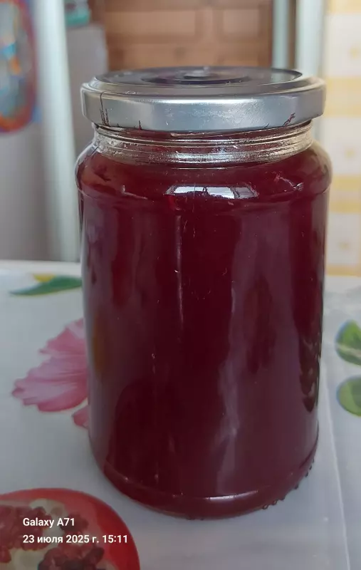 Чайная беседка